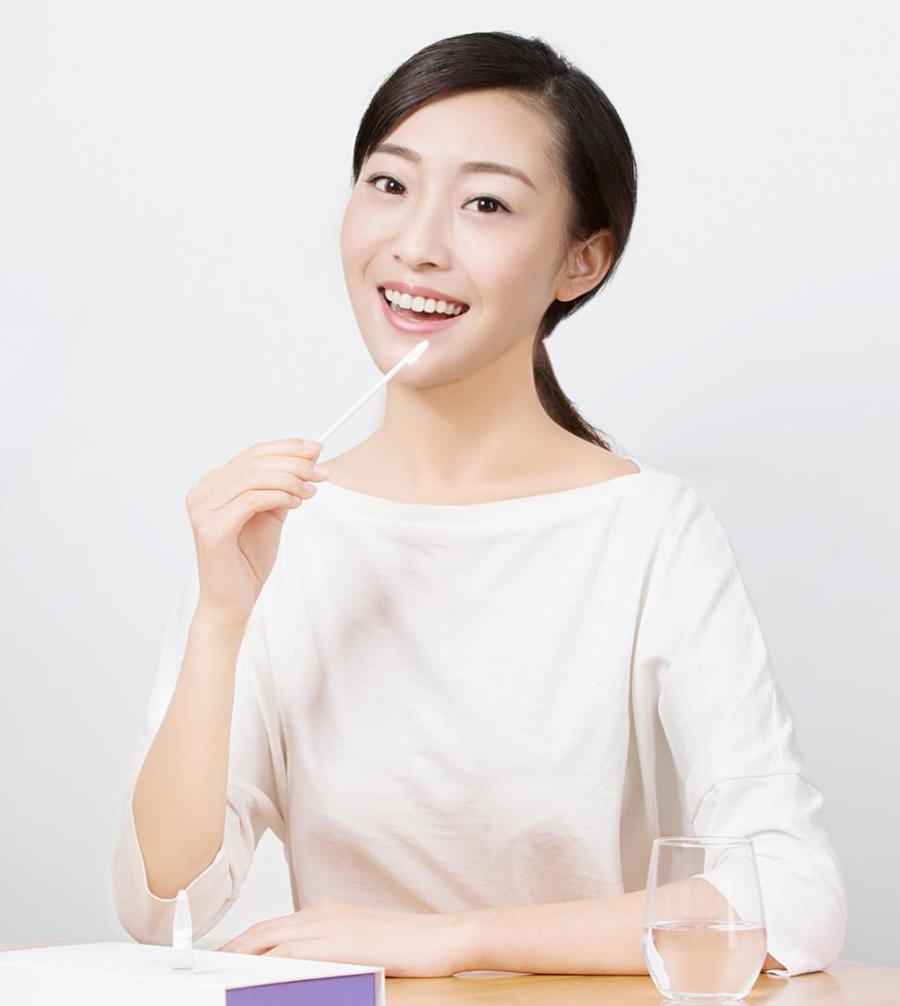 福建个人DNA亲子鉴定怎么做,